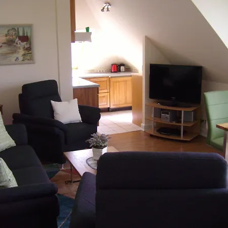 ,buhmannskamp' Nahe Dem Stadtgebiet Apartment *